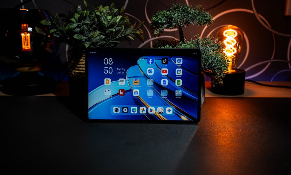 REDMAGIC Astra Display