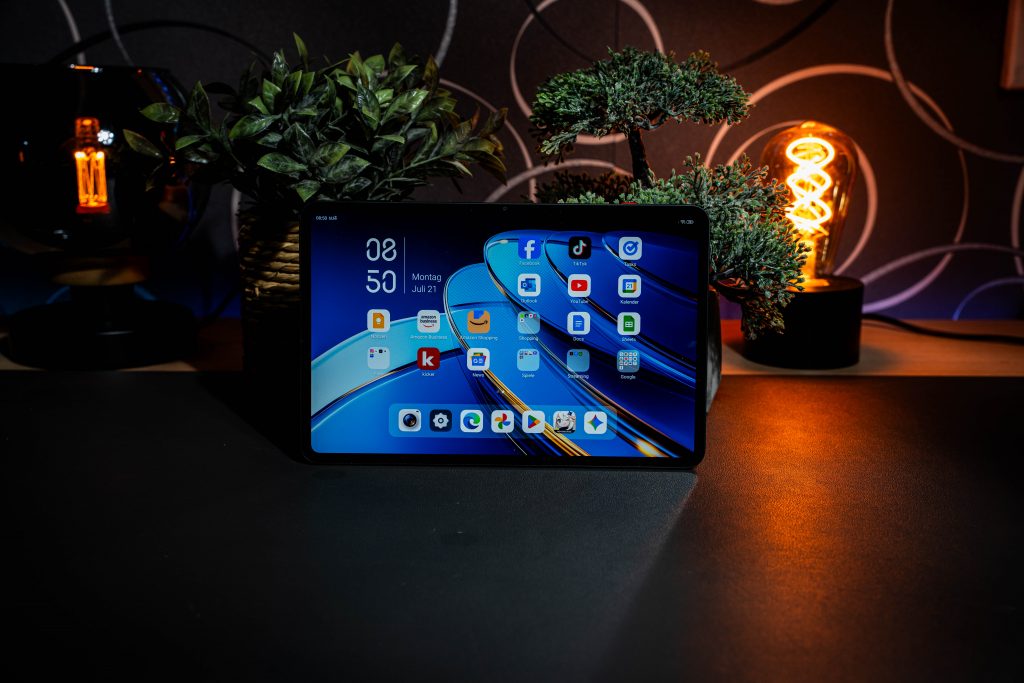 REDMAGIC Astra Display