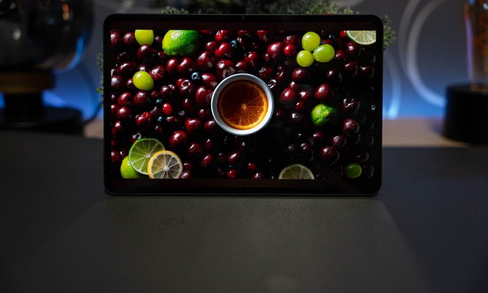 REDMAGIC Astra Display