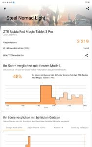 REDMAGIC Astra