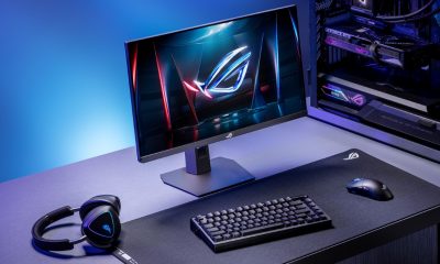 ASUS ROG Strix XG248QSG Ace