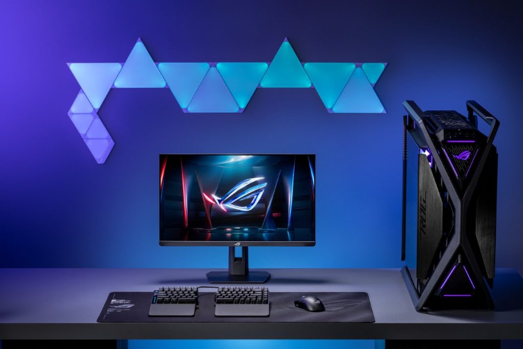 ASUS ROG Strix XG248QSG Ace