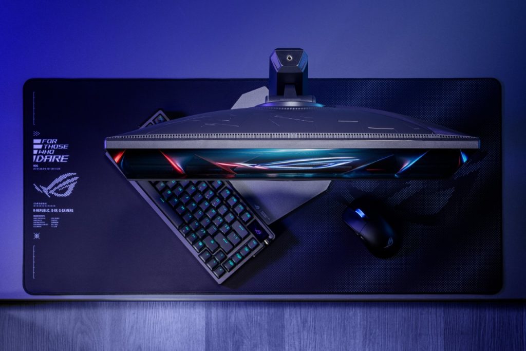 ASUS ROG Strix XG248QSG Ace