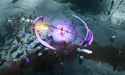 Jotunnslayer: Hordes of Hel