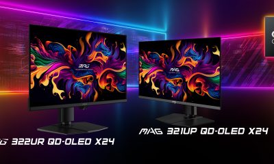 MSI QD OLED 2026