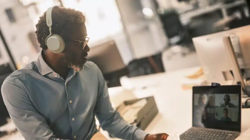 Jabra Evolve3