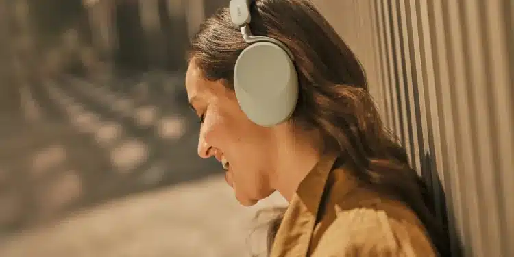 Jabra Evolve3