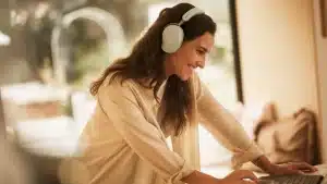 Jabra Evolve3