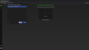 Razer Synapse Web Beta gestartet: Browserbasierte Gerätekontrolle für Gamer unterwegs 3 Razer Synapse Web Beta