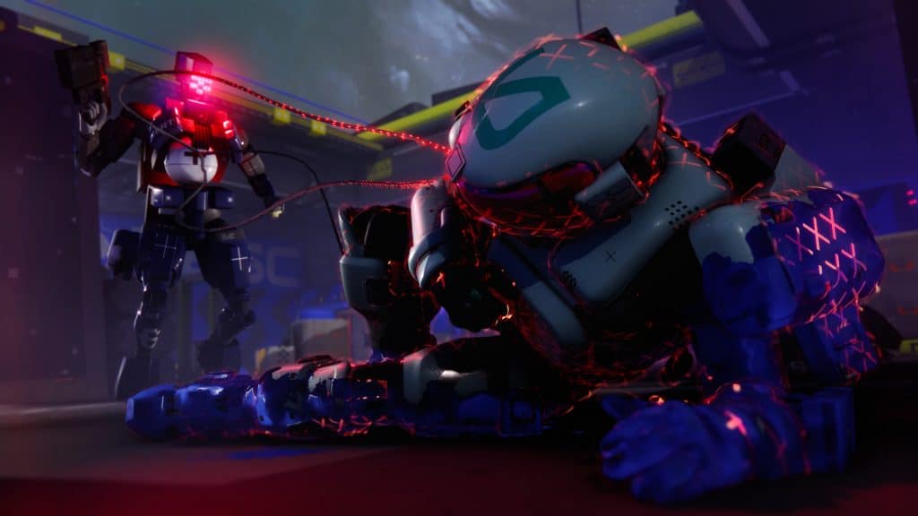 Marathon Systemanforderungen: Bungie-Shooter erstaunlich genügsam 3 Marathon