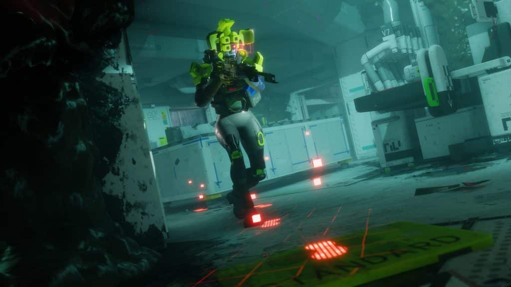 Marathon Systemanforderungen: Bungie-Shooter erstaunlich genügsam 2 Marathon