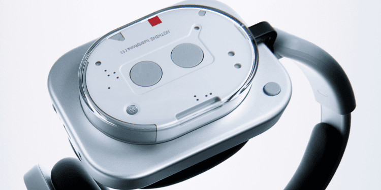 Nothing Headphone (1)