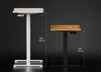 ENDORFY Atlas Electric