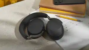 Jabra Evolve3