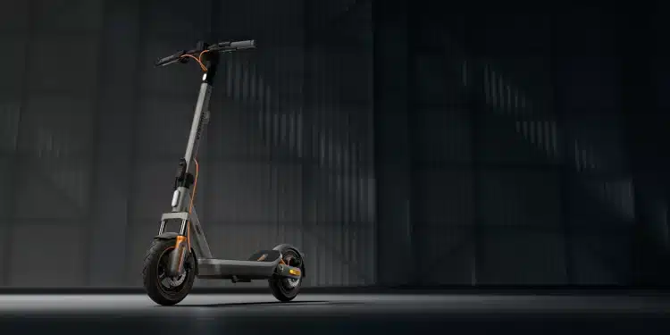 Xiaomi Electric Scooter 6 Max