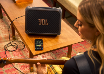 JBL BandBox