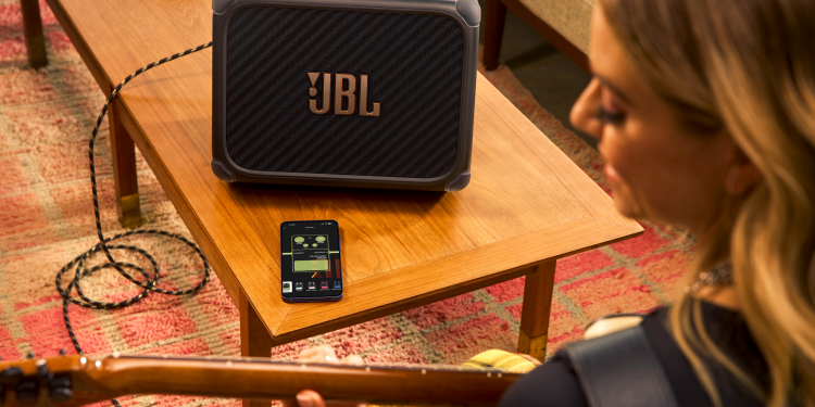 JBL BandBox