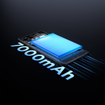 REDMAGIC 11 Air: Ultradünnes Gaming-Smartphone mit High-End-Performance und aktiver Kühlung 7 REDMAGIC 11 Air