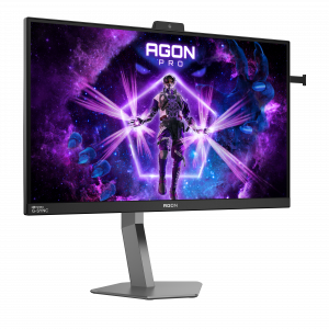 AGON PRO AG276QSG2