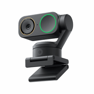 Insta360 Link 2 Pro & Link 2C Pro: Beste 4K KI-Webcams setzen Maßstäbe für Bild und Audio 2 Insta360 Link 2 Pro