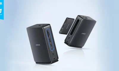 Anker Nano Laptop Dock