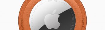 Apple AirTag 2