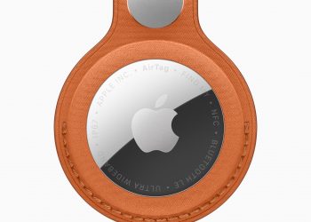 Apple AirTag 2