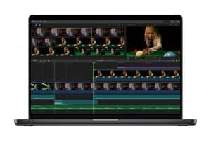 Creator Studio Abo von Apple: Neues Kreativ-Abo mit KI-Features 3 Apple Creator Studio Abo
