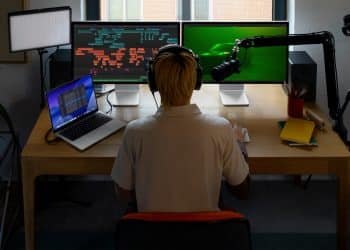 Apple Creator Studio Abo