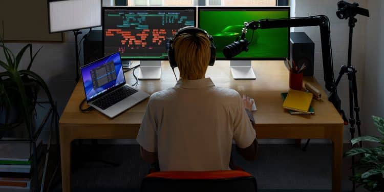Creator Studio Abo von Apple: Neues Kreativ-Abo mit KI-Features 1 Apple Creator Studio Abo