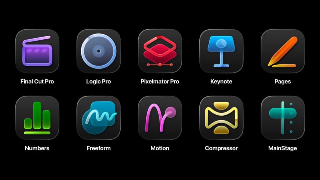Creator Studio Abo von Apple: Neues Kreativ-Abo mit KI-Features 2 Apple Creator Studio Abo