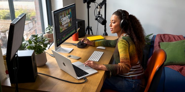 Apple M6 früher als erwartet – 2026 wird das Schlüsseljahr für den Mac 1 Apple M6