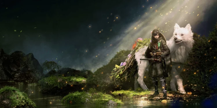 Beast of Reincarnation: Alle Infos zum neuen Game der Pokémon-Macher 1 Beast of Reincarnation