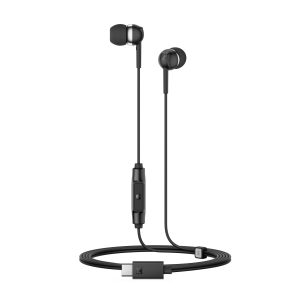 Sennheiser CX 80U und HD 400U: USB-C-Kopfhörer bringen verlustfreien Sound in den Alltag 3 Sennheiser CX 80U und HD 400U