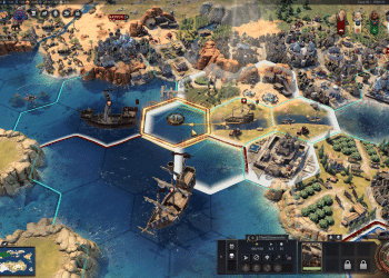 Sid Meier’s Civilization VII