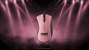 BLACKPINK X Razer Collection