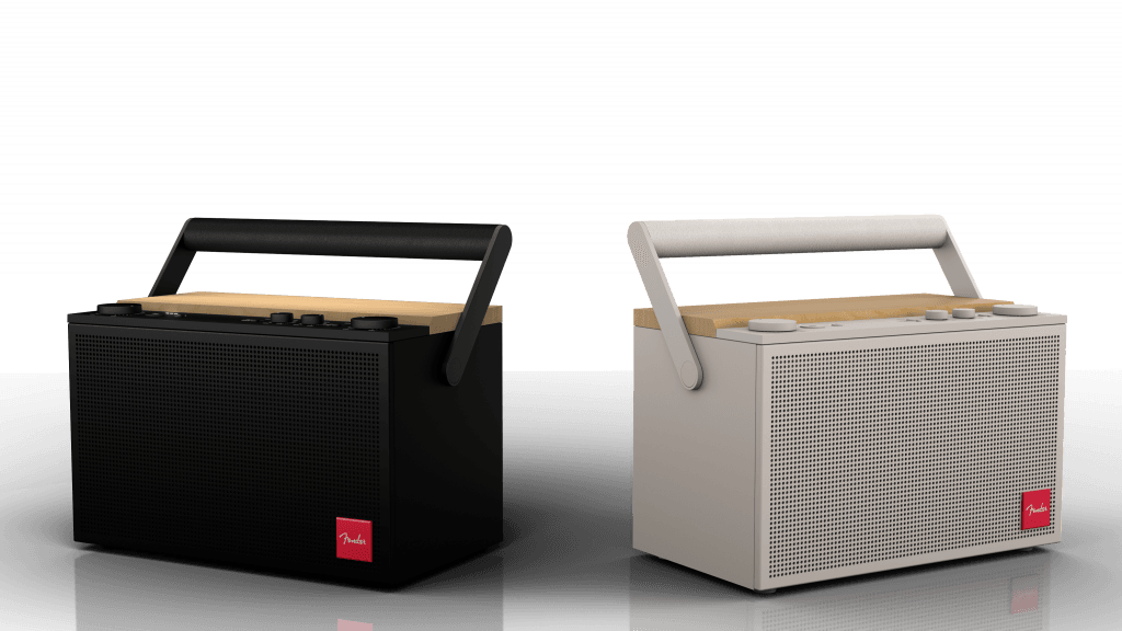 Fender Audio ELIE E12