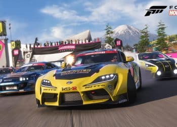 Forza Horizon 6