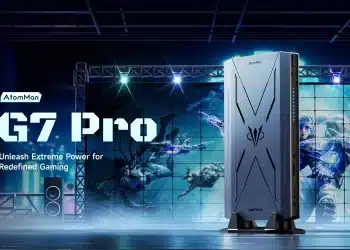 Minisforum AtomMan G7 Pro
