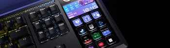 CORSAIR GALLEON 100 SD