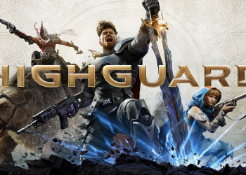 Highguard