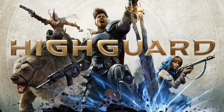 Highguard