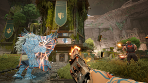 Highguard startet heute: Kostenloser 3v3-PvP-Raid-Shooter mit Crossplay 6 Highguard