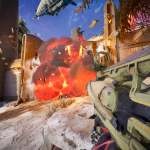 Highguard startet heute: Kostenloser 3v3-PvP-Raid-Shooter mit Crossplay 2 Highguard