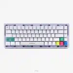 Sega x Higround Gaming-Tastatur-Kollektion startet mit fünf Designs 6 Sega x Higround