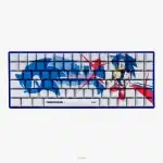 Sega x Higround Gaming-Tastatur-Kollektion startet mit fünf Designs 5 Sega x Higround
