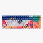 Sega x Higround Gaming-Tastatur-Kollektion startet mit fünf Designs 3 Sega x Higround
