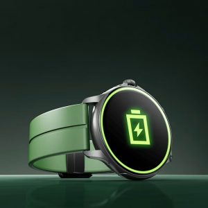 HMD Watch X1 und P1 starten als erste Smartwatches von HMD 3 HMD Watch X1