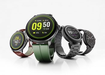 HMD Watch X1