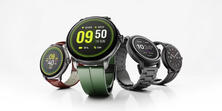 HMD Watch X1 und P1 starten als erste Smartwatches von HMD 1 HMD Watch X1